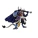 Figurine One Piece – Kaido King Of The Beasts (forme Homme-bête) S.H. Figuarts Bandai