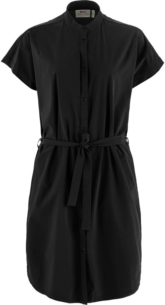 Fjällräven Womens Abisko Fjäll Dress W