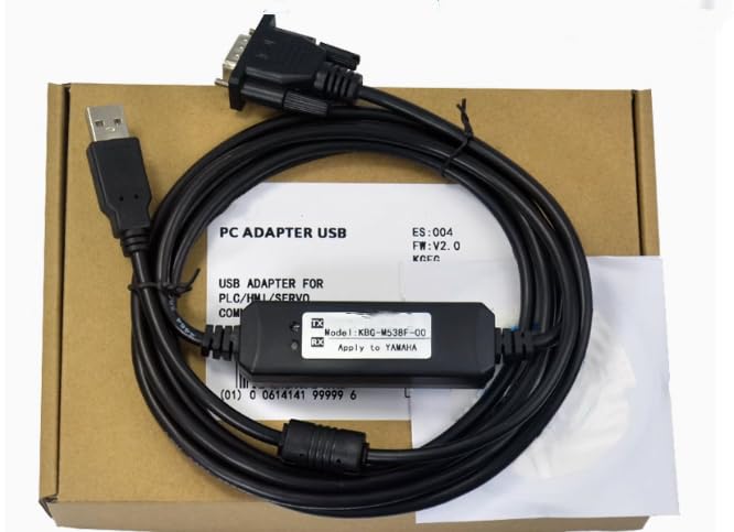 KBG-M538F-00 for Servo RCX240/340/ERCD Download Cable Normal 3m