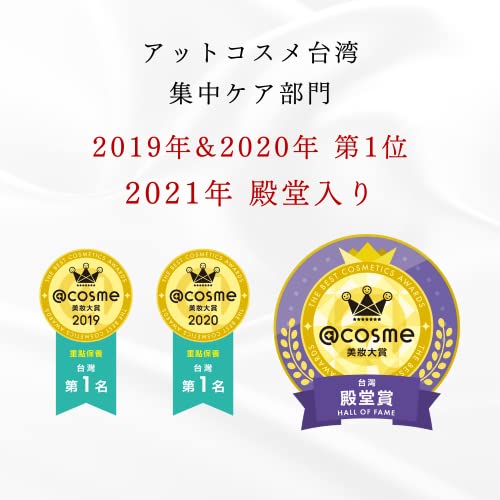 Dr.wu Intensive Renewal Serum #TOP1