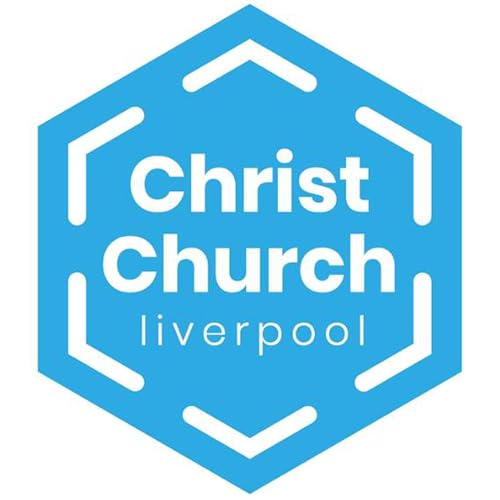 『Christ Church Liverpool』のカバーアート