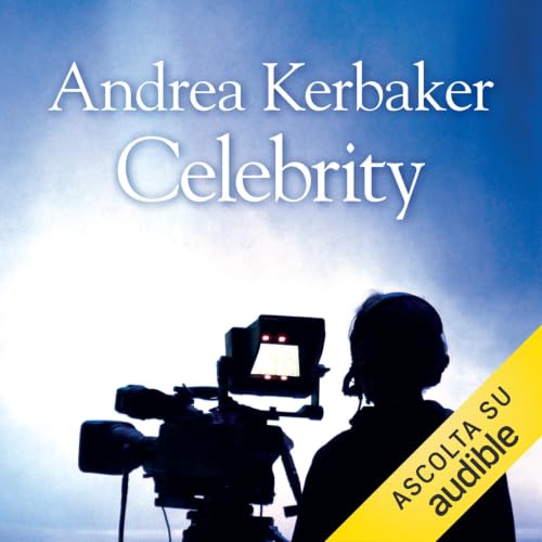 Celebrity copertina