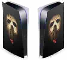 Amazon.com: Head Case Designs Officially Licensed Friday the