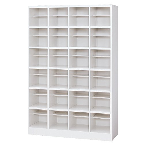 y[J[zEݒuEgzvX V[Y{bNX 24lp 46i I[v SB-OH46 zCg