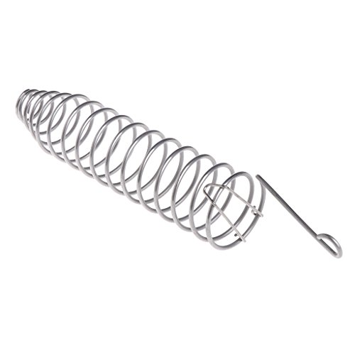 ZIRAN Cibo per pappagalli Cesto di Frutta Miglio