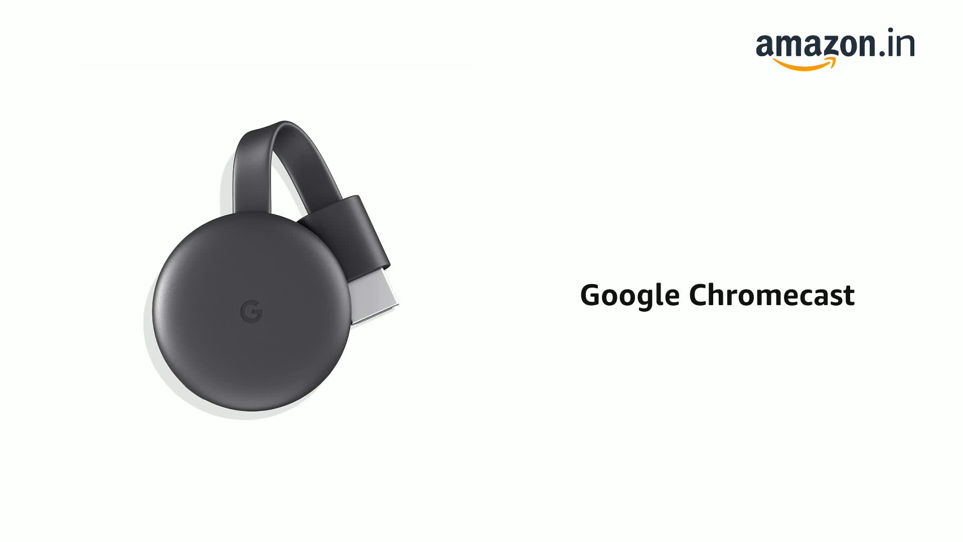 その他 chromecast audio Google Chromecast Wireless Audio - Gloss Black, J42R-UXGA : Amazon