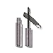 100% PURE Green Tea Fiber Brow Builder, 0.16 oz, Brow Tint Gel, Eyebrow Makeup, Define and Sculpt Eyebrows, Natural Volume, Flawless Brows - Medium Brown
