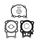 Veuillez vous assurer que cette partie convient à votre moto avant la commande