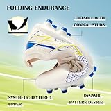 Zoom IMG-2 vlookst scarpe da calcio uomo Zoom IMG-2 vlookst scarpe da calcio uomo