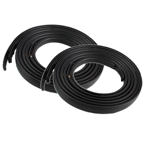 Garniture de Toit en Caoutchouc Antifuite Toyota Sequoia 2008-2021 Remplacement 75551-0C080