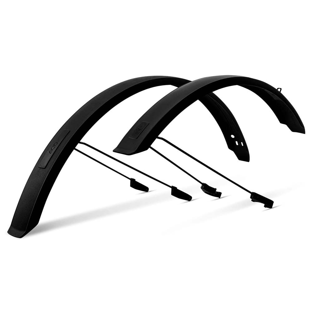 Acid 65 29'' MTB Fahrrad Schutzblechset schwarz