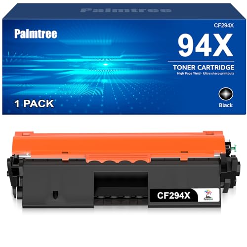 CF294X Cartuccia Toner Compatibile HP 94X CF294X