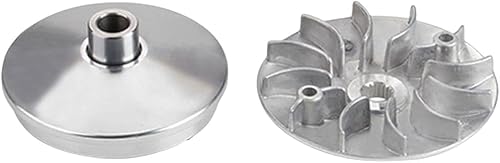 Miniatura 5 de GY6 125cc 150cc polea Asamblea embrague variador para Kymco agilidad 125 4t euro R16 Rs 9