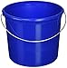 LEAKTITE 500 5-Quart Plastic Pail