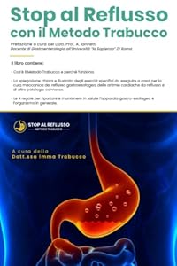 Stop al Reflusso con il Metodo Trabucco