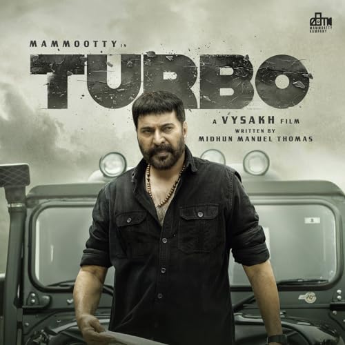 Christo Xavier, Arjun Ashokan & Vaisakh Sugunan