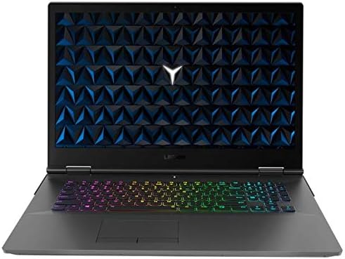 Lenovo Legion Y730-17ICH 17.3" FHD (i7-8750H up to 4.1GHz, 16GB RAM, 256GB SSD, NVIDIA GeForce GTX 1050 Ti ) 81HG0004US