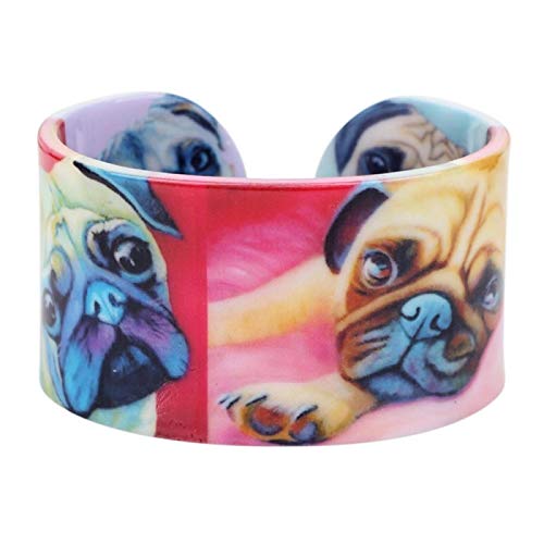 Accessoires pour animaux et bracelet pour chien style indien