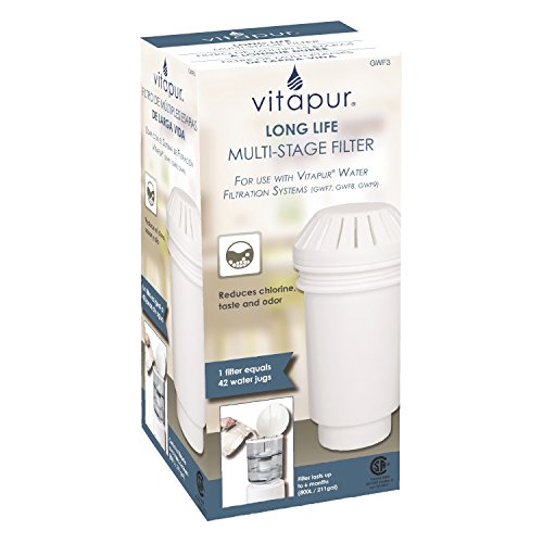Image of Vitapur Long Life Multi-Stage Filter