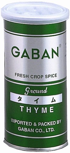 GABAN(�M���o��) �^�C�� �p�E�_�[ 60g