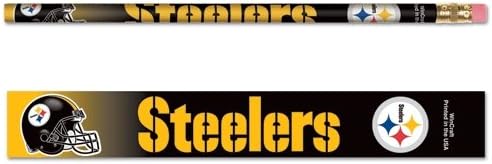NFL Pencils