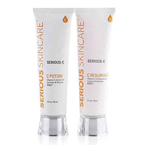 Serious Skin Care C Extreme Results