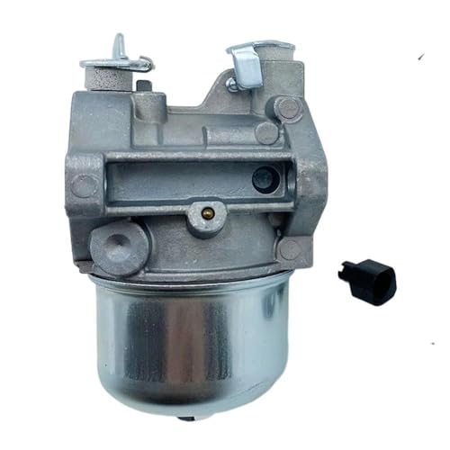 Carburateur anti calage moteur 497581 494894 solution démarrage