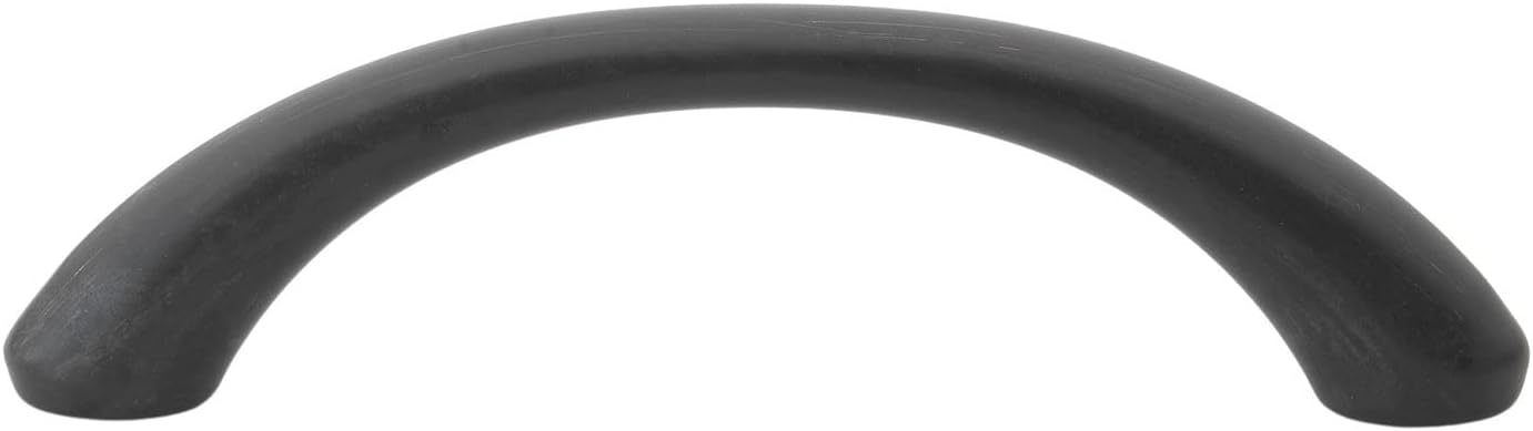 GlideRite Hardware 87650-ORB-25 2.75 inch Cc Oil Rubbed Bronze Cabinet Loop Pulls 25 Pack