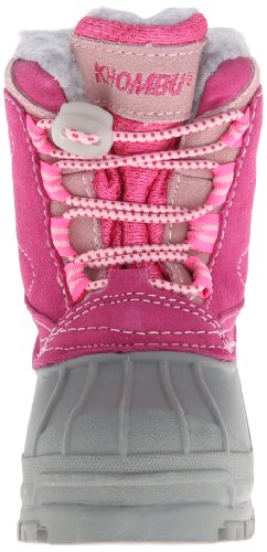 Khombu Lil Scoot Snow Boot (Toddler/Little Kid)2