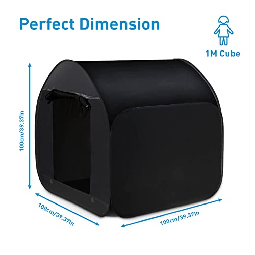 CPC Certified Pop-Up Sensory Tent