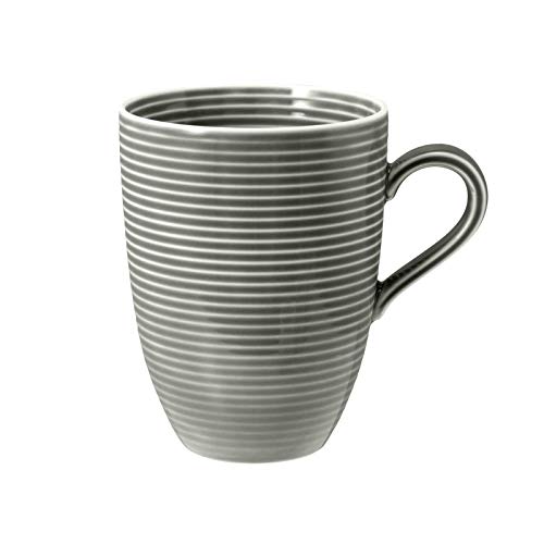 Henkelbecher 0, 35ltr. BEAT PERLGRAU 3 Seltmann