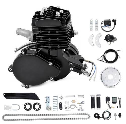 80cc Bicycle Engine Kit