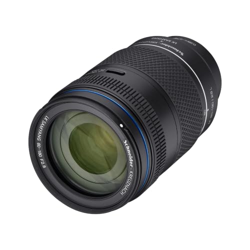 SAMYANG AF 60-180mm F2.8 L
