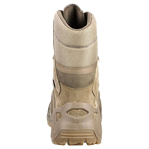 Lowa Men's Zephyr GTX HI TF-M3