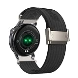 Sport Bracelet Compatible avec KOSPET TANK T4, Bracelets Souple en Nylon avec Réglable Magnétique Boucle pour Femme Homme Bande de Rechange pour KOSPET TANK T4 Sangle (6)