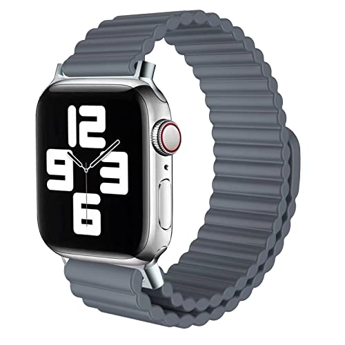 ydi Sport Strap Compatible with Apple Watch 8/7/6/5/4/3/2/1/SE