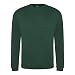 Produktbild Pro RTX Herren Sweatshirt (4XL) (Flaschengrün)