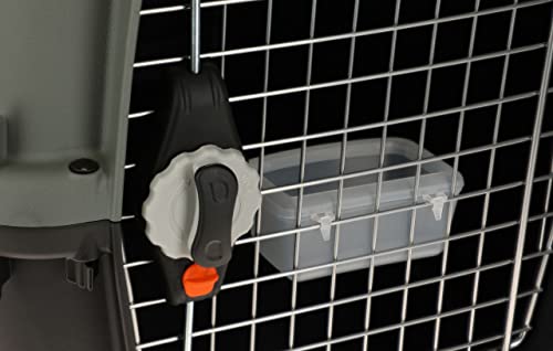 Kerbl Pet Trasportino IATA 4, 70 x 50 x 51,5 cm - 2