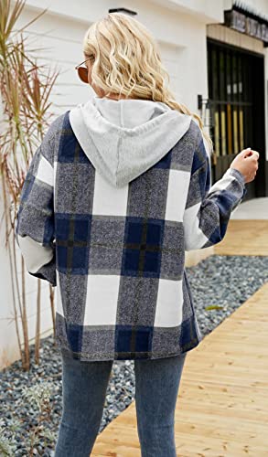 Recopilación y reviews de Chaqueta cuadros listamos los 10 mejores. 9 Imagen adicional