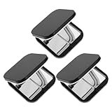 Rangement magnétique pour cosmétiques : convient aussi bien aux particuliers qu’aux maquilleurs professionnels à la recherche d’une palette de maquillage fiable et polyvalente. plateau magnétique pour maquillage