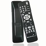 Replacement Remote Control Compatible for RCA RT2781BE RT2781HBU RT2781H RT2761HB RCR192AB1 RT2760 RCR192AB2 RT2781H RT2780R DVD Home Theater System