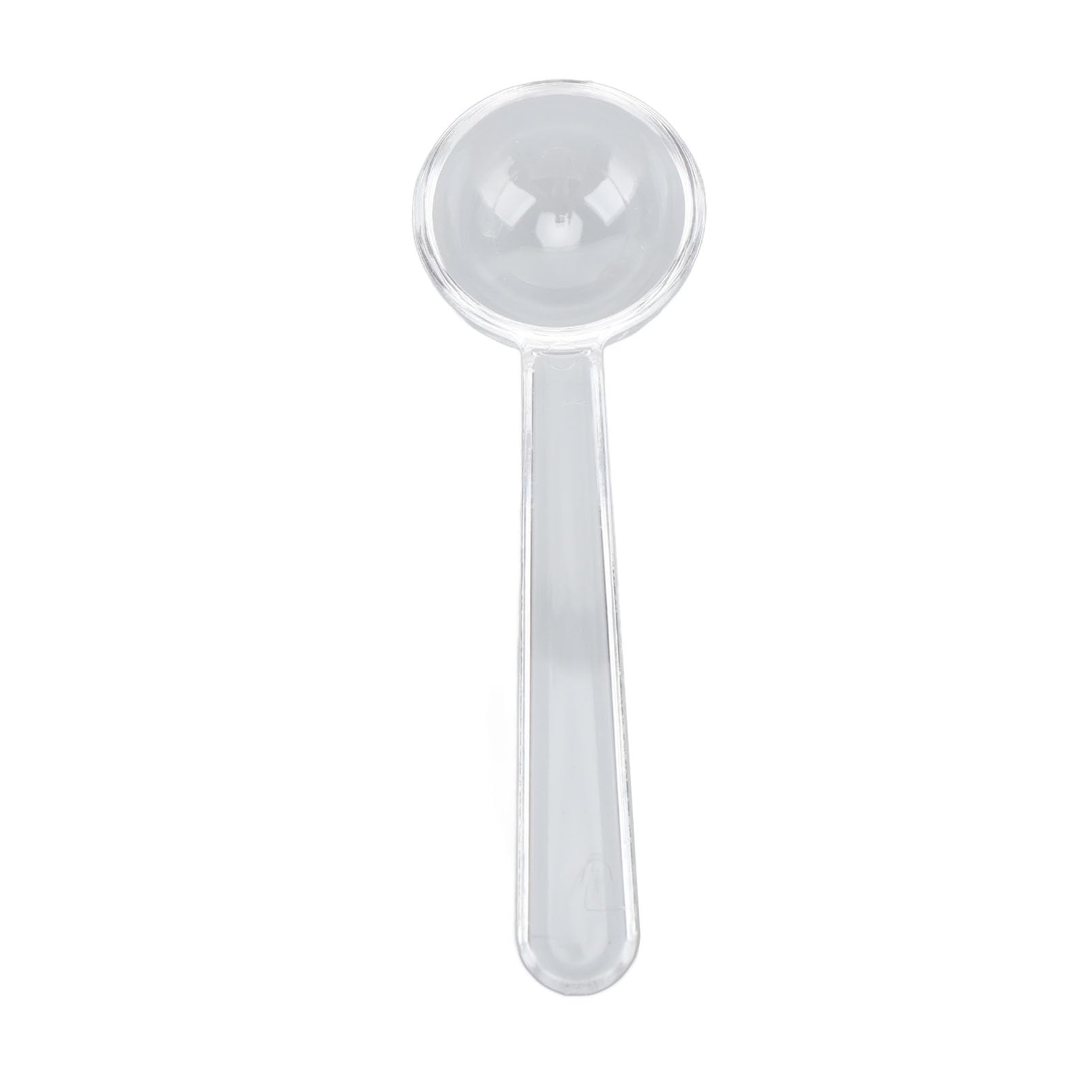 Contenedor de granos de café, recipiente transparente para almacenamiento de alimentos con tapa hermética, hojas sueltas, té, café, azúcar y nueces (L 27 cm di altezza)