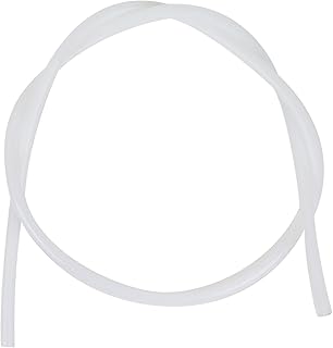 APAAZO 1M/Lot 3D PTFE Tubing PiPe Compatible With J-head Hotend Bowden Extrude 1.75mm Filament ID 2mm OD 4mm For 3D Printe Part