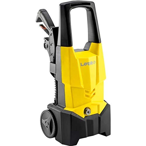 Lavadora De Alta Pressão 1755libras 1700w Lavor One Plus 130 (110V)