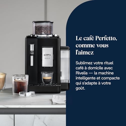 Bean Switch DeLonghi