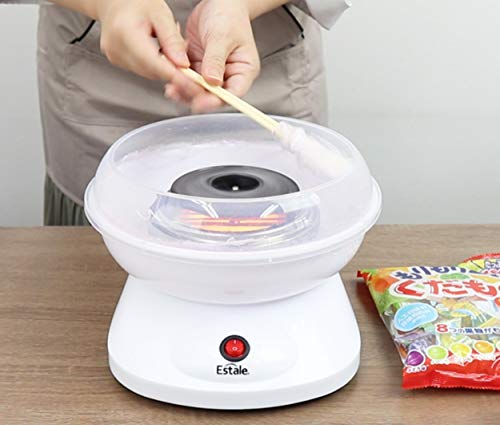 マクロス Estale 綿あめ機 Ⅱ MEK-81