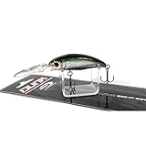 O.S.P(オーエスピー) ルアー DUNK 48SP RP87 リアルワカサギVer.2