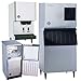 Hoshizaki KM-901MAH with B-900PF bin