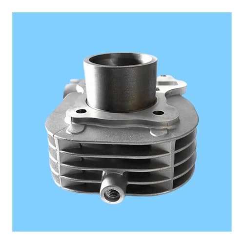 Kit joint piston cylindre moto 50cc 39mm pour réparer votre deux-roues
