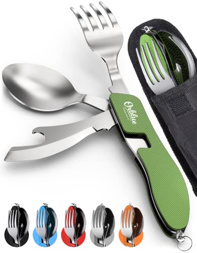 Orblue Camping Utensils